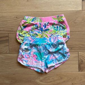 Lilly Pulitzer Shorts